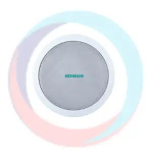 HEINRICH 5″ Ceiling Loudspeaker