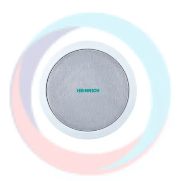 HEINRICH 5″ Ceiling Loudspeaker