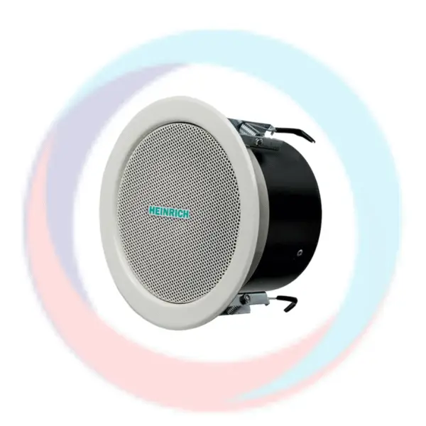 HEINRICH 5″ Ceiling Loudspeaker - Image 4