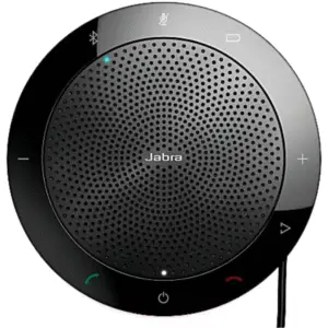 Jabra Speak 510 Portable Bluetooth Speakerphone