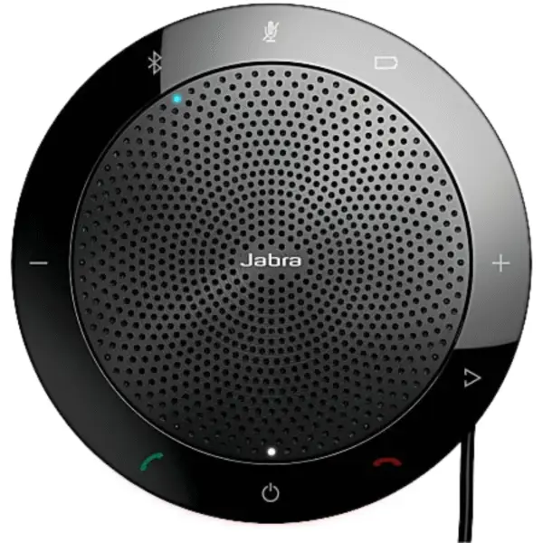 Jabra Speak 510 Portable Bluetooth Speakerphone