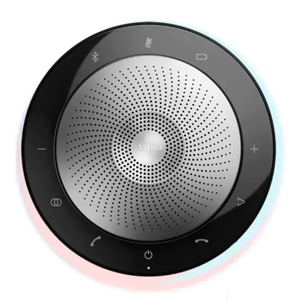 Jabra Speak 710 Portable Bluetooth Speakerphone - Image 2