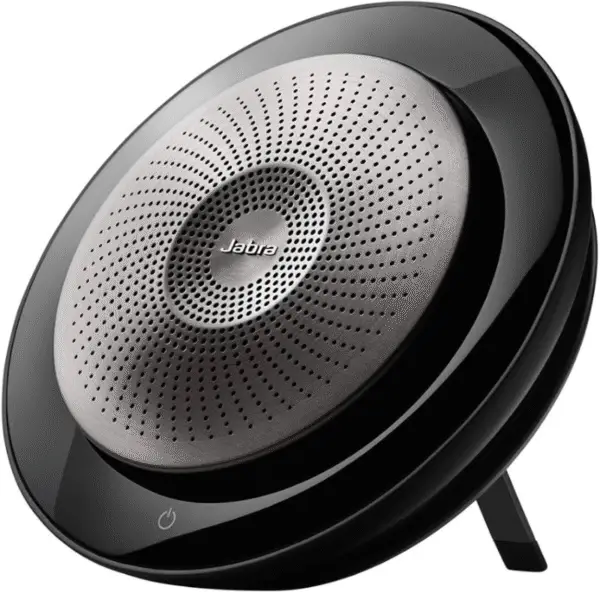 Jabra Speak 710 Portable Bluetooth Speakerphone